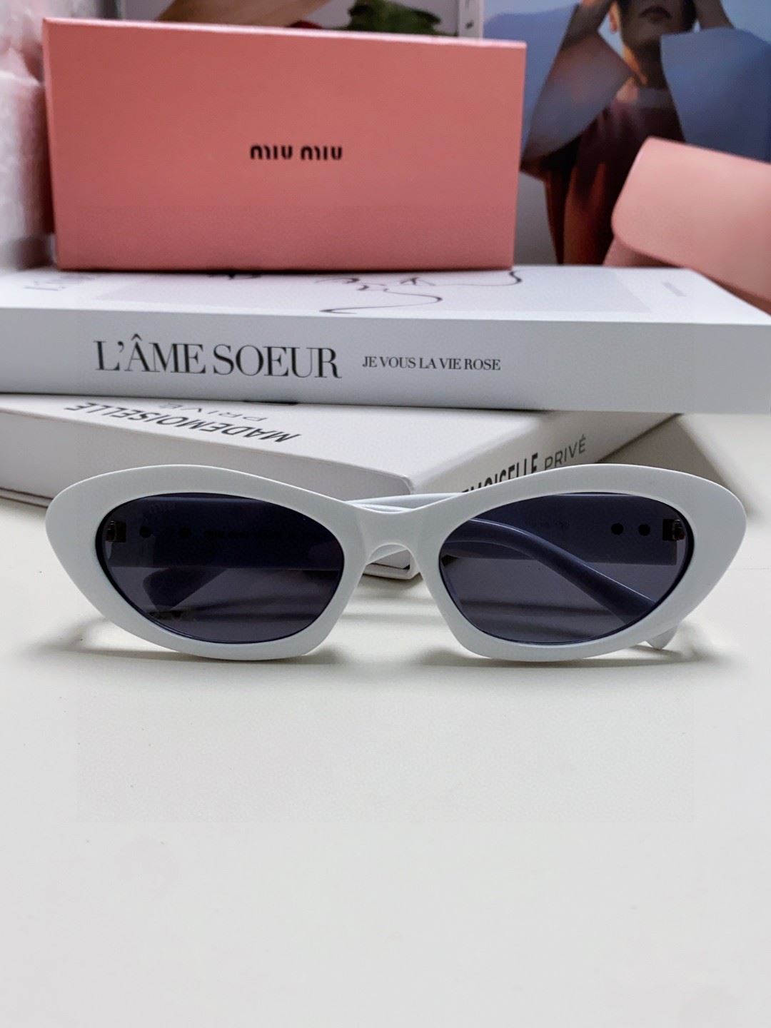 Miu Miu Sunglasses